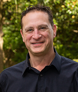 Scott Kaplan, chief financial officer