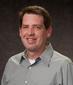 Bill Knapp headshot