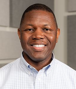 Joseph Miller headshot