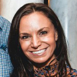 Nicole Tepper headshot