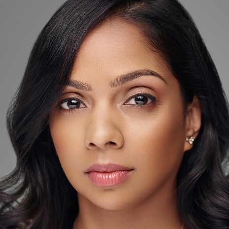 Priya Sarathy Jones