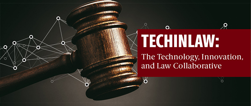 TechInLaw Banner