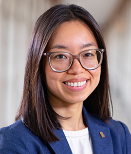 Haowei Tong profile photo