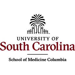School of Medicine Columbia logo