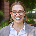 Photo of Michal Smith
