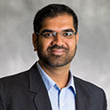 Anand Ramachandran headshot