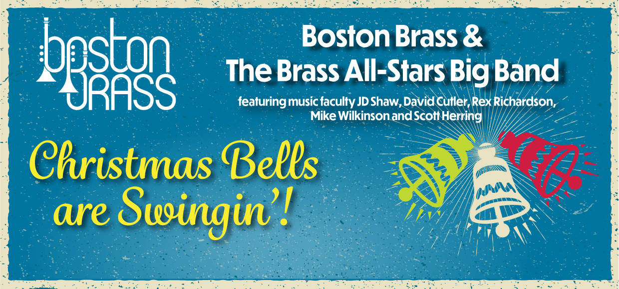 Boston Brass