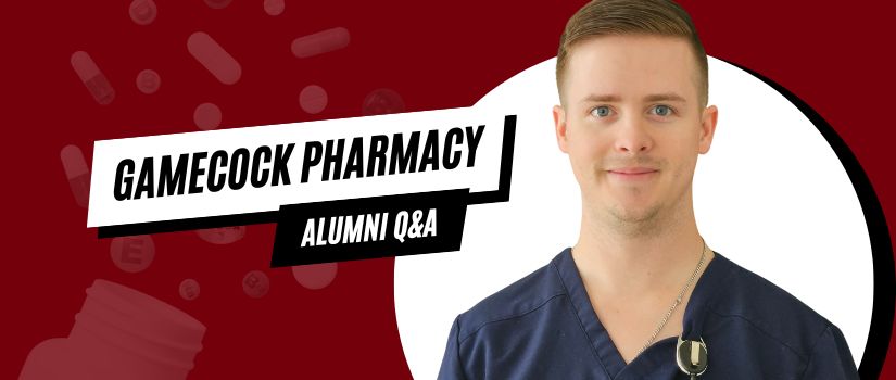 Alumni Q&A - Sam Glenn