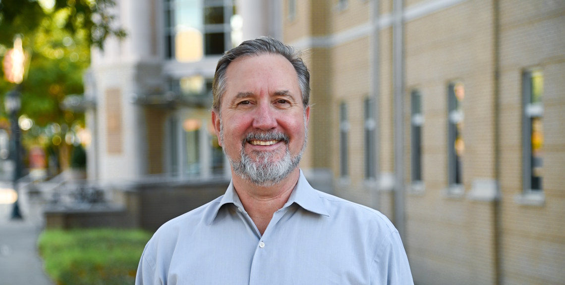 Jim Thrasher
