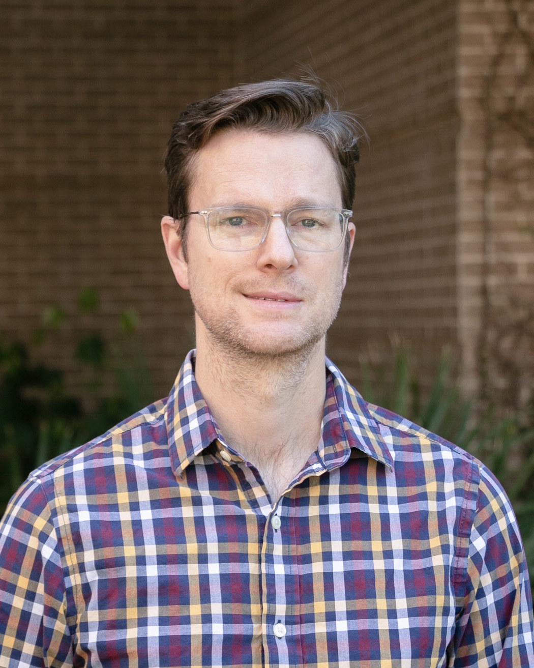 Mark Sarzynski