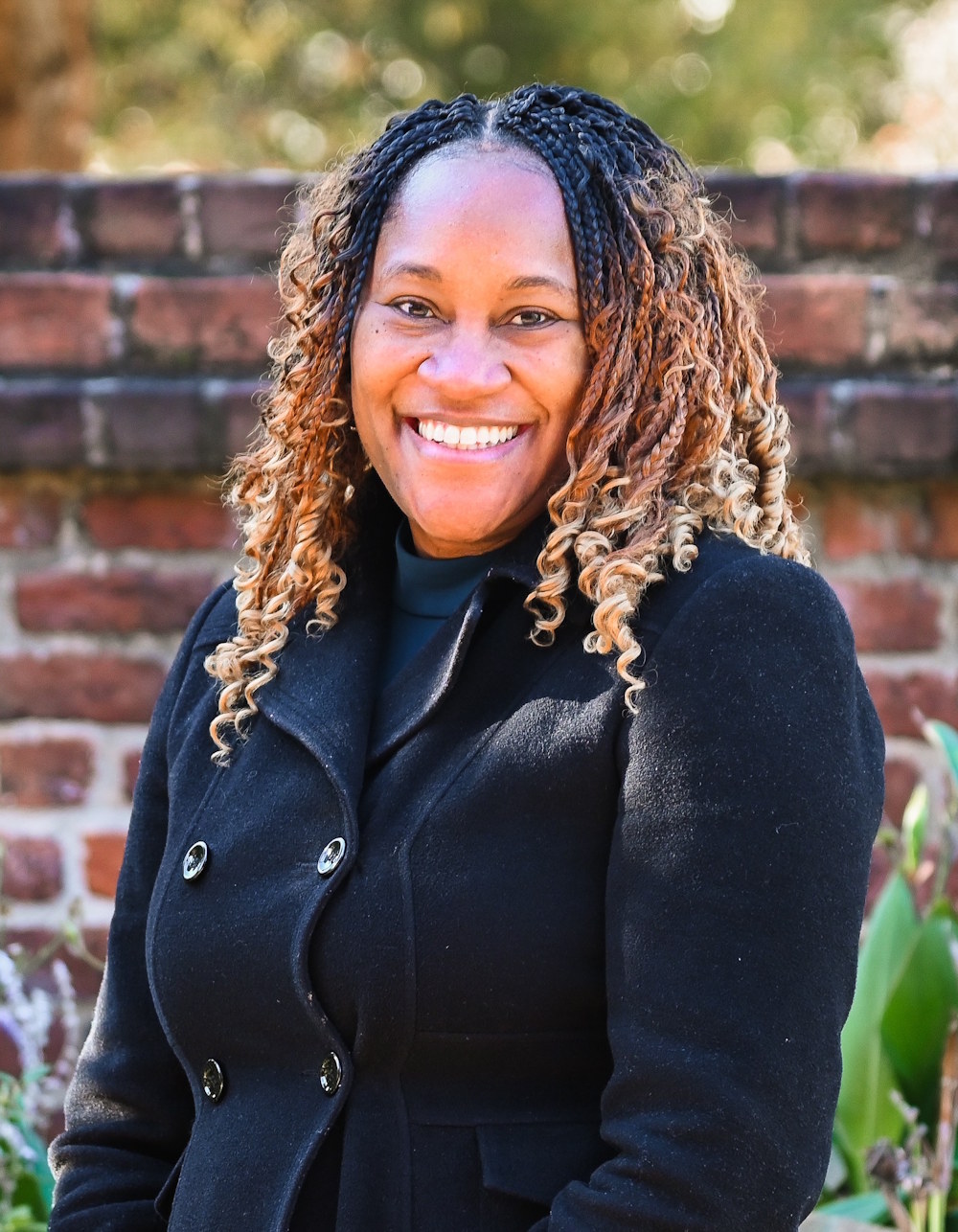 Monique Brown