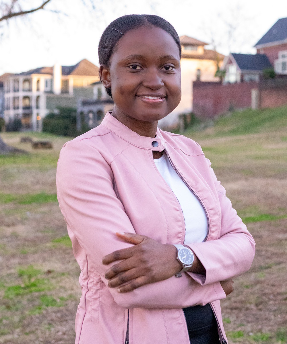 Victoria Adebiyi