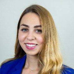 Nadia Sabeh Ayon