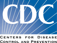 CDC logo