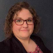 Rebecca Wiesehahn