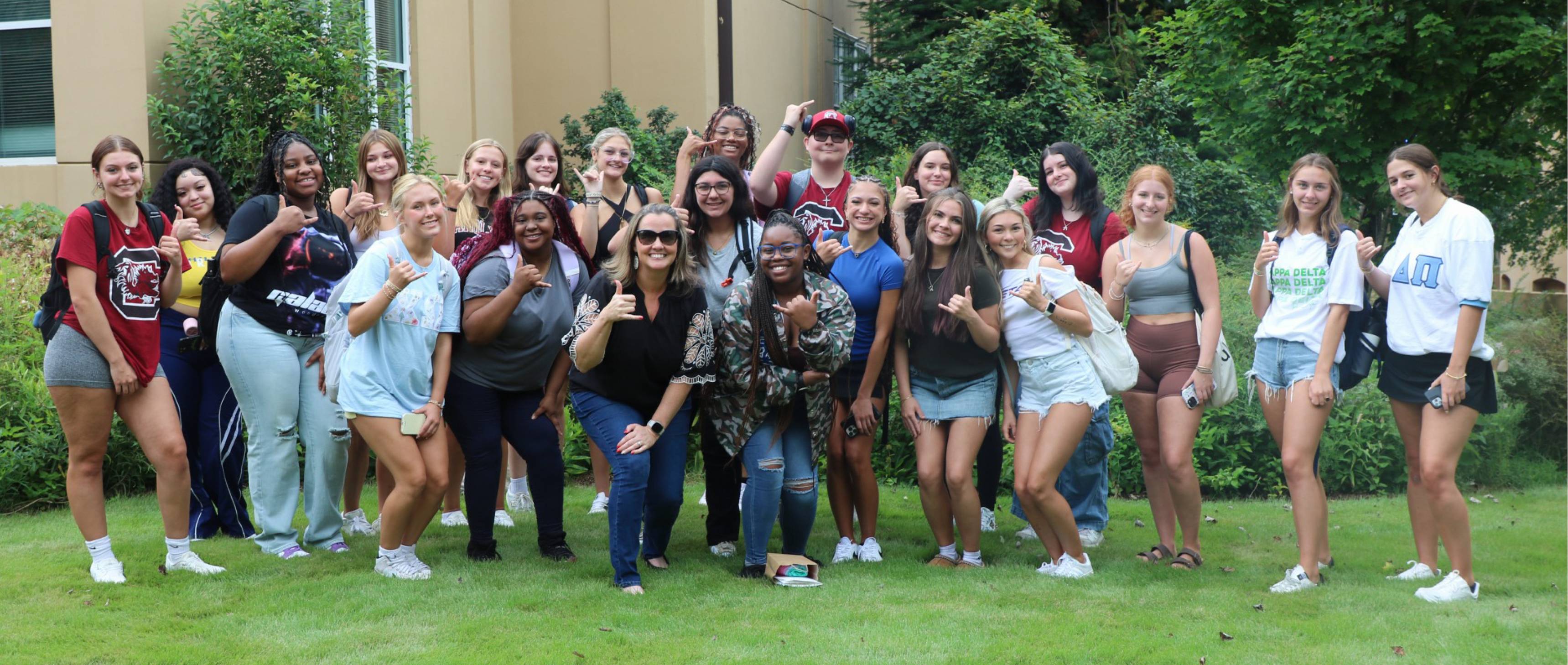 u101 class