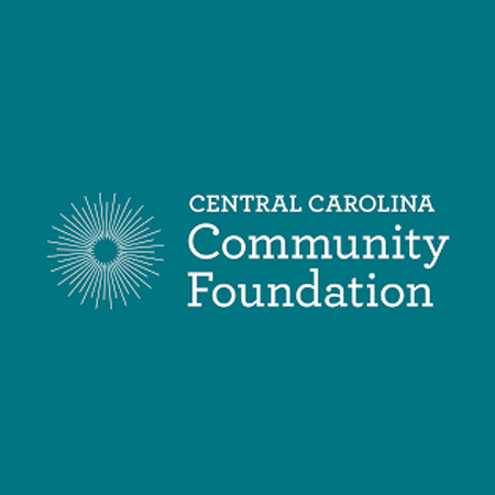 Central Carolina Community Foundation Logo