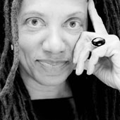 Nikky Finney